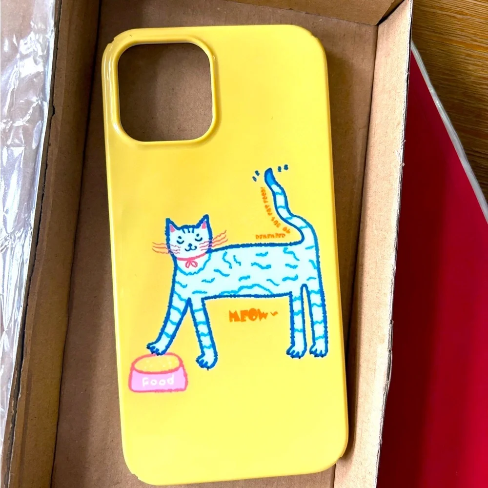 iPhone 12 case